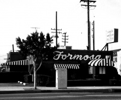 Formosa Cafe 1970